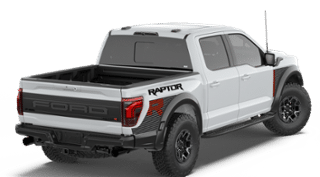 2026 Ford F-150® External Image 4